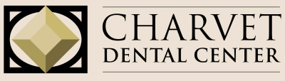 Charvet Dental Center logo