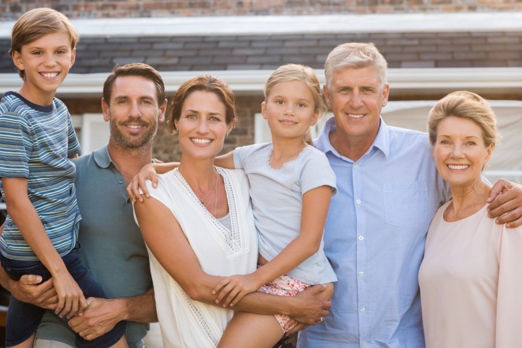 Family Dentist Metairie