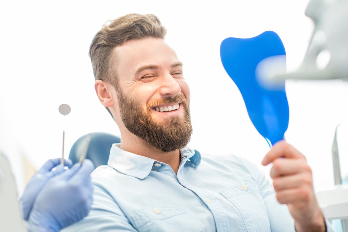 How Dental Veneers Can Transform Your Smile