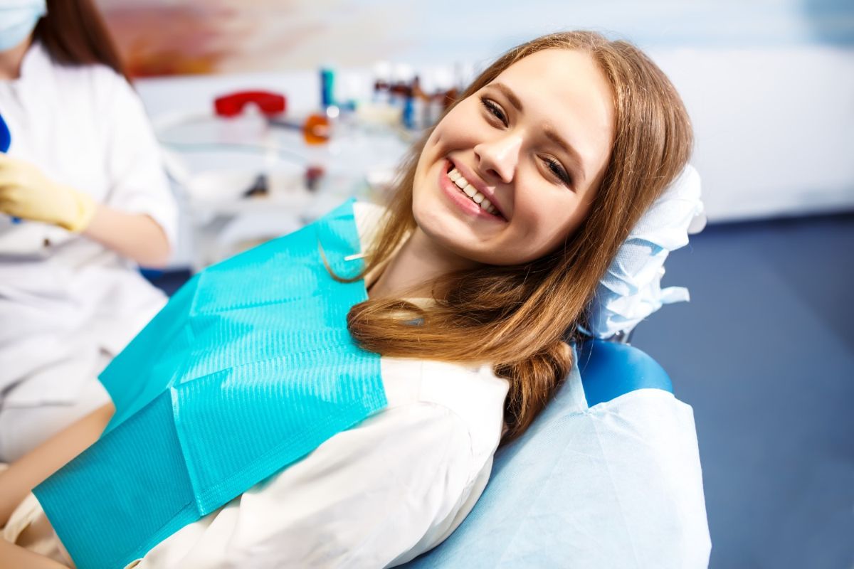 Is Sedation Dentistry For You?