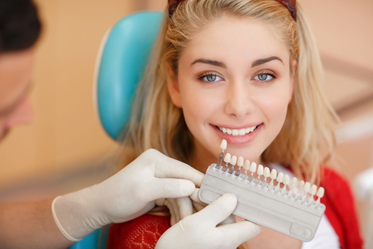 Everything You Need To Know About Restorative Dentistry