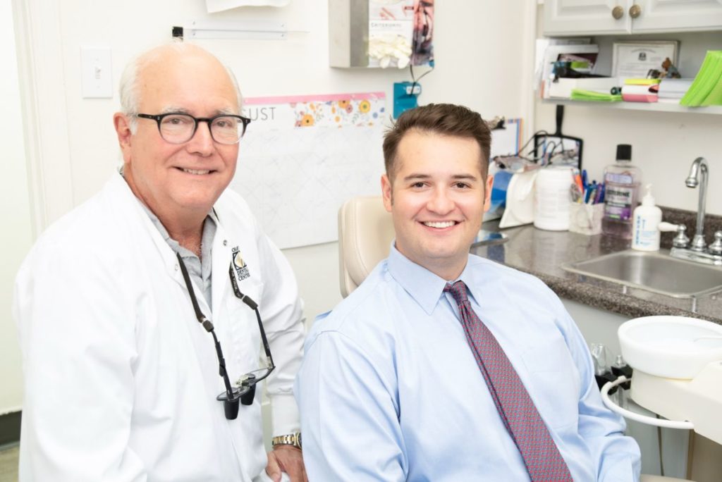 Everything You Need To Know About Dental Implants