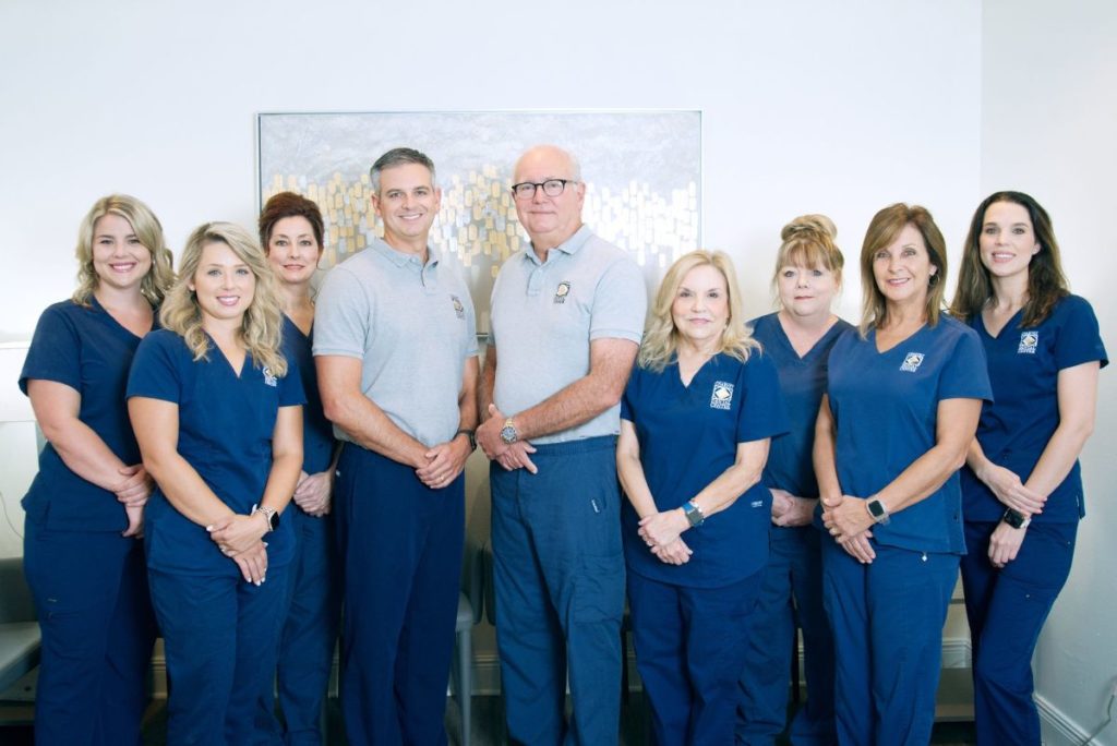 Contact Us Metairie Dentist Metairie Cosmetic Dentist