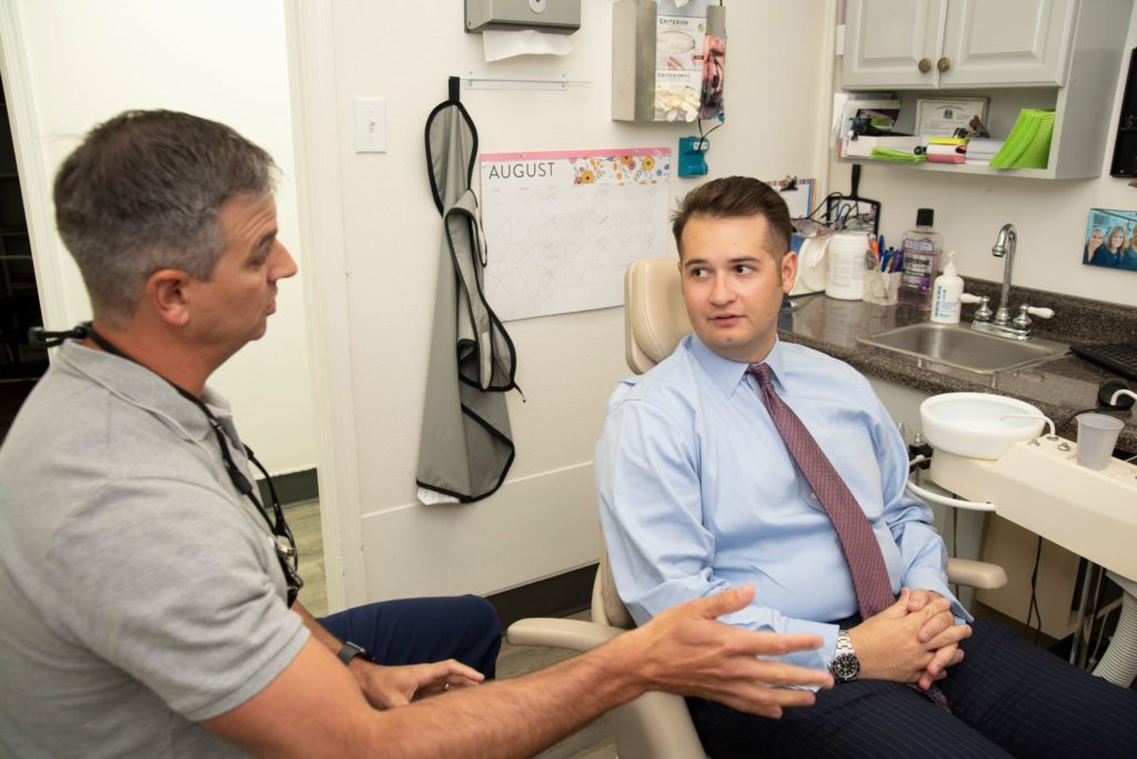 Family Dentist Metairie