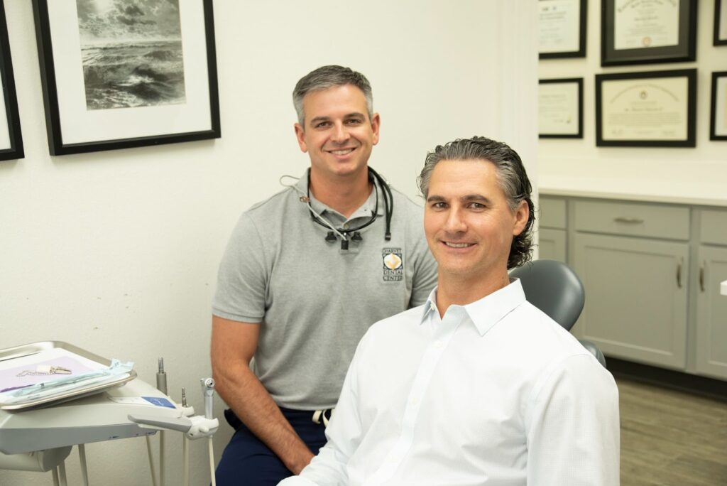 Getting a tooth pulled can be a bit nerve-wracking, but Charvet Dental Center is here to tell you what to expect with a dental extraction. 