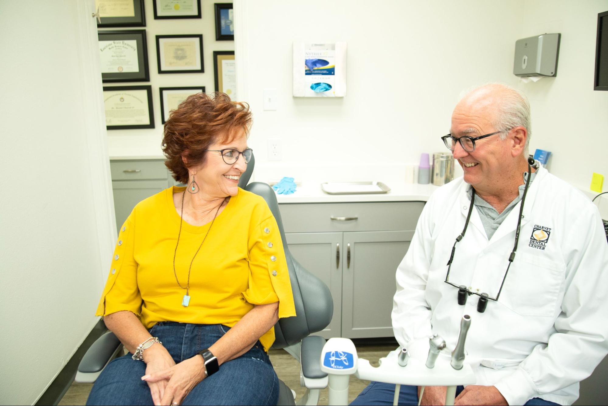 How Does Oral Health Affect Your Overall Well-Being?