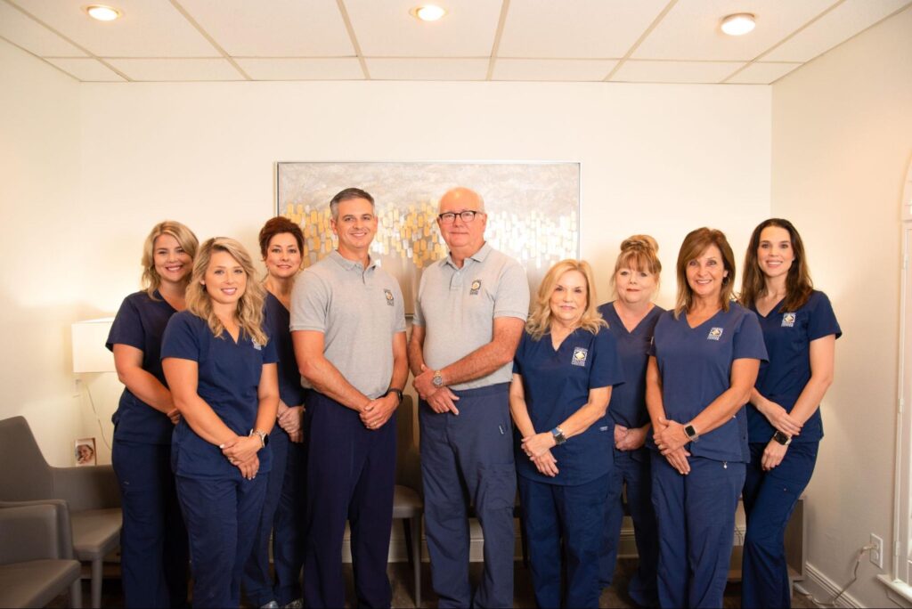 How Does Oral Health Affect Your Overall Well-Being?