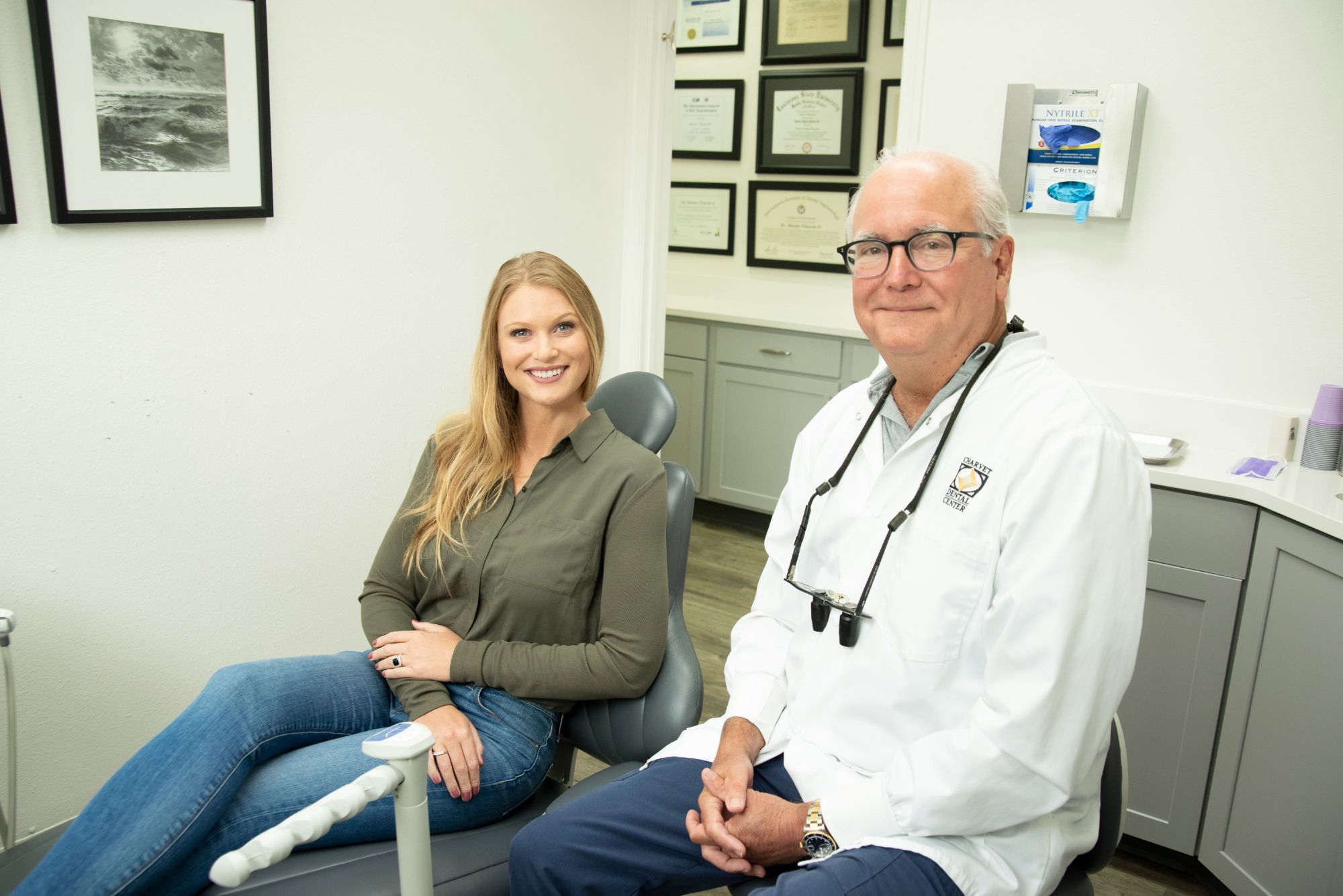 What Options Are Available for Restoring Missing Teeth?