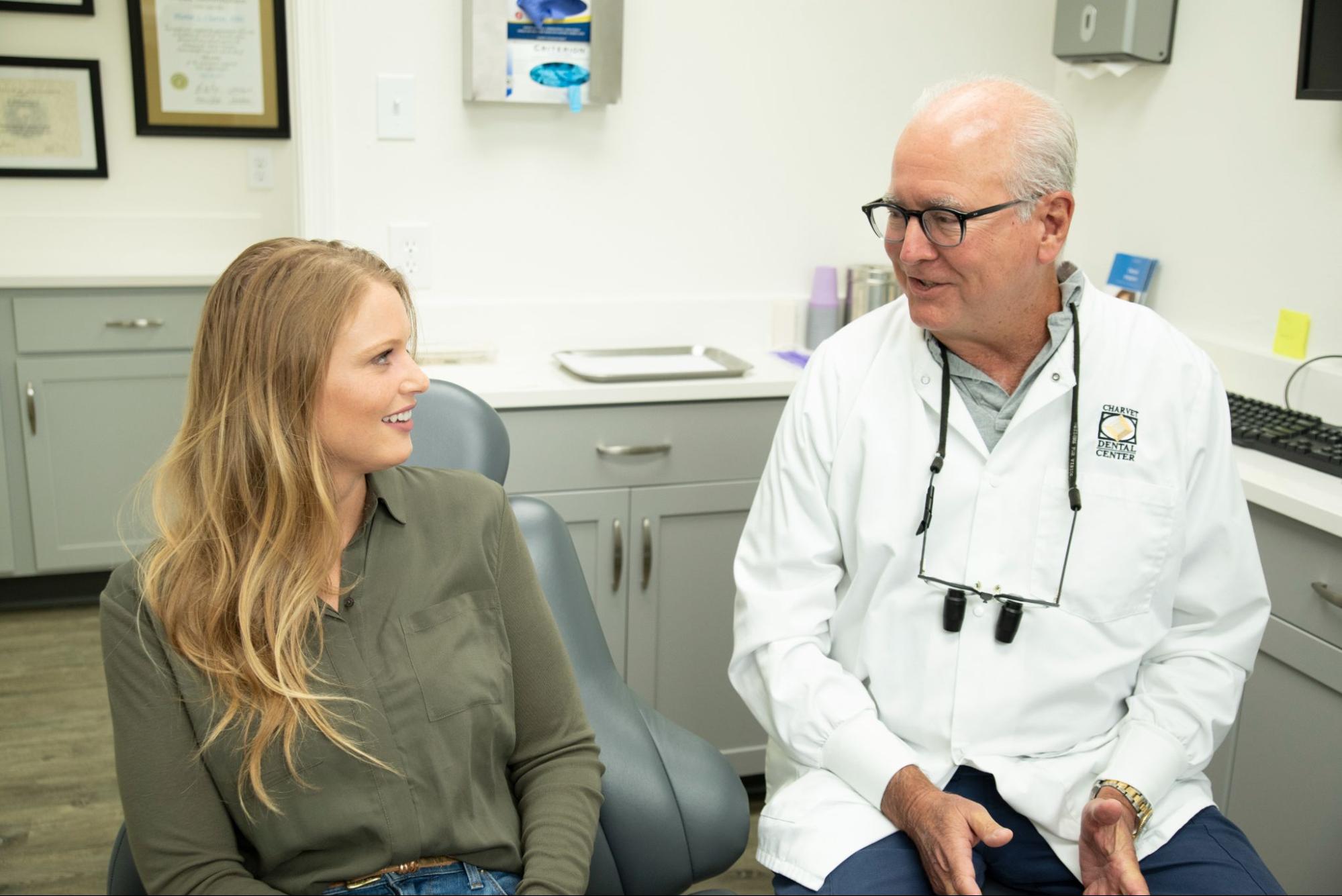 What Cosmetic Dentistry Options Are Available for Smile Enhancement?