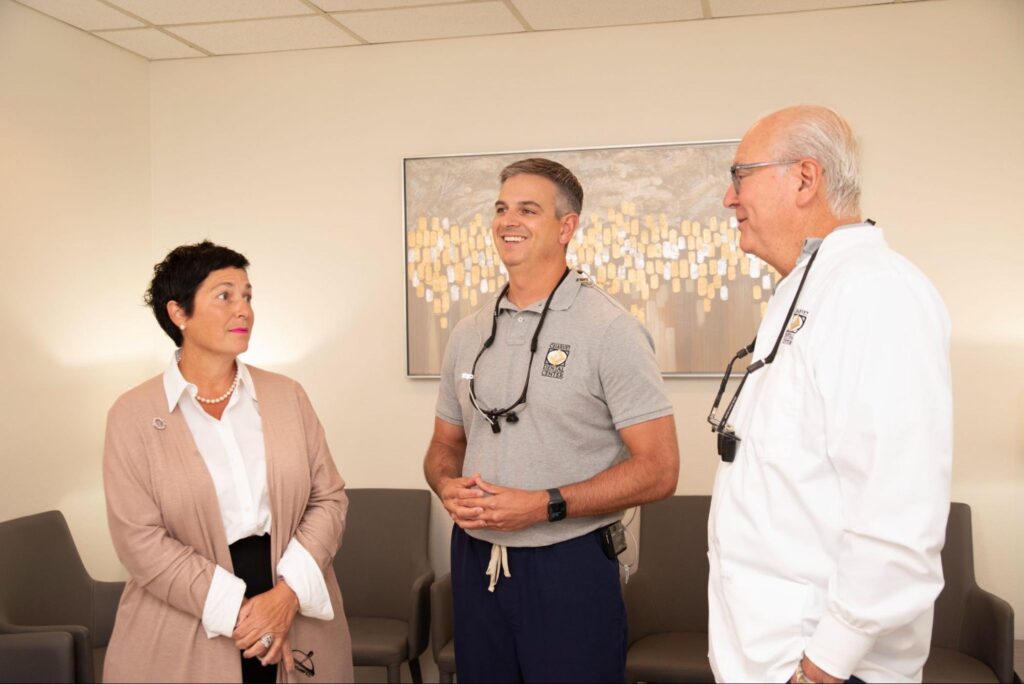 What Cosmetic Dentistry Options Are Available for Smile Enhancement?