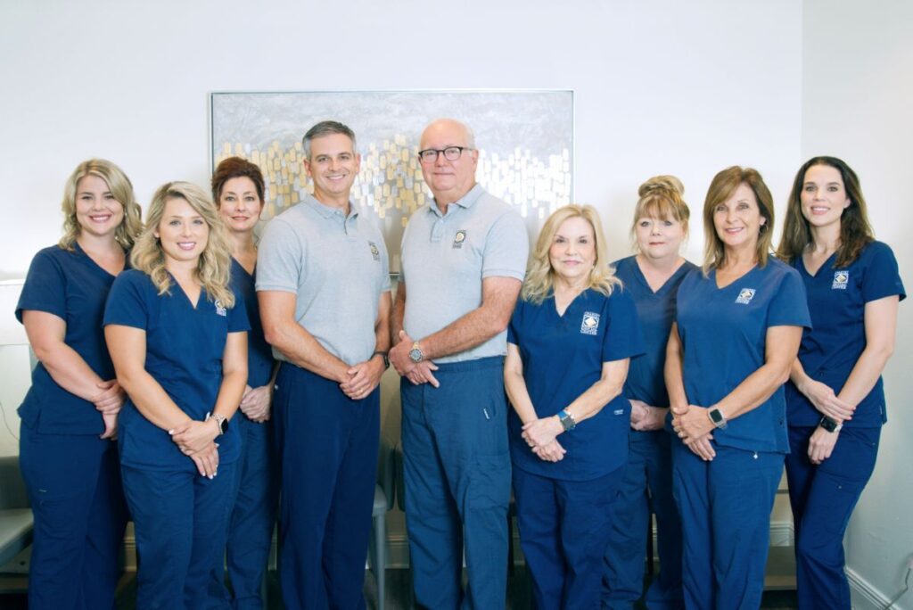 What to Expect from A Dental Filling