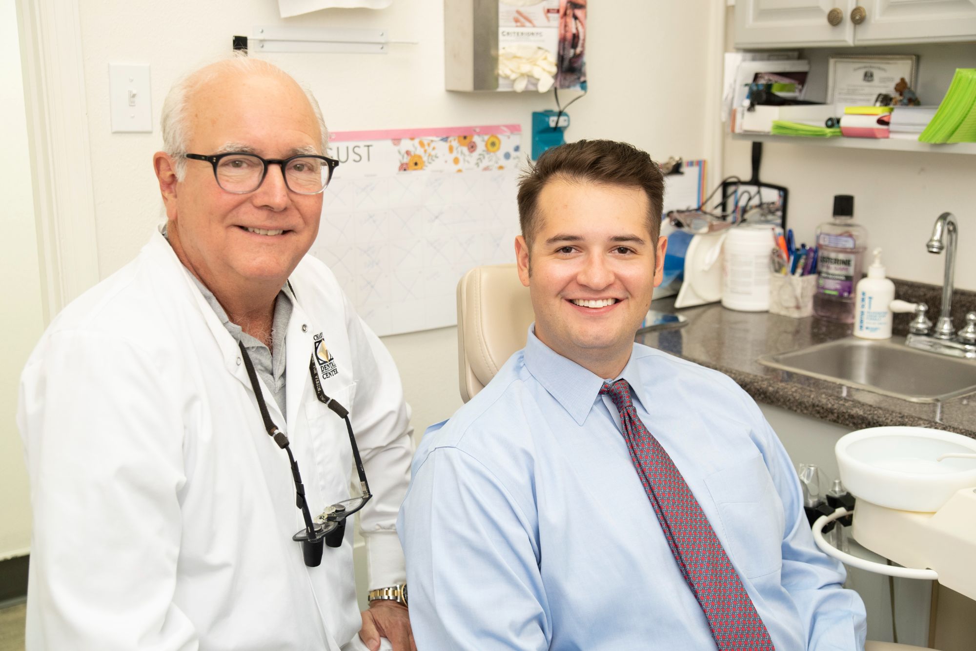 What to Expect from A Dental Filling