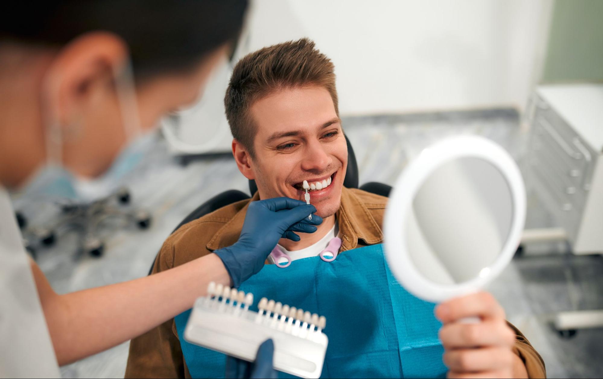 Should You Get Lumineers or Veneers?