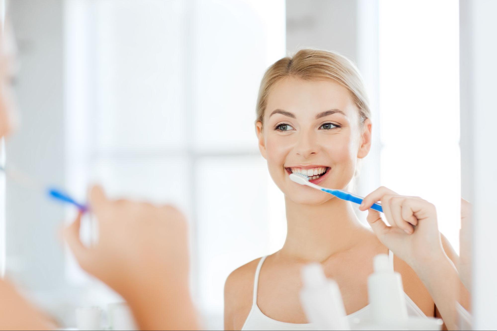 Essential Products for At-Home Oral Care