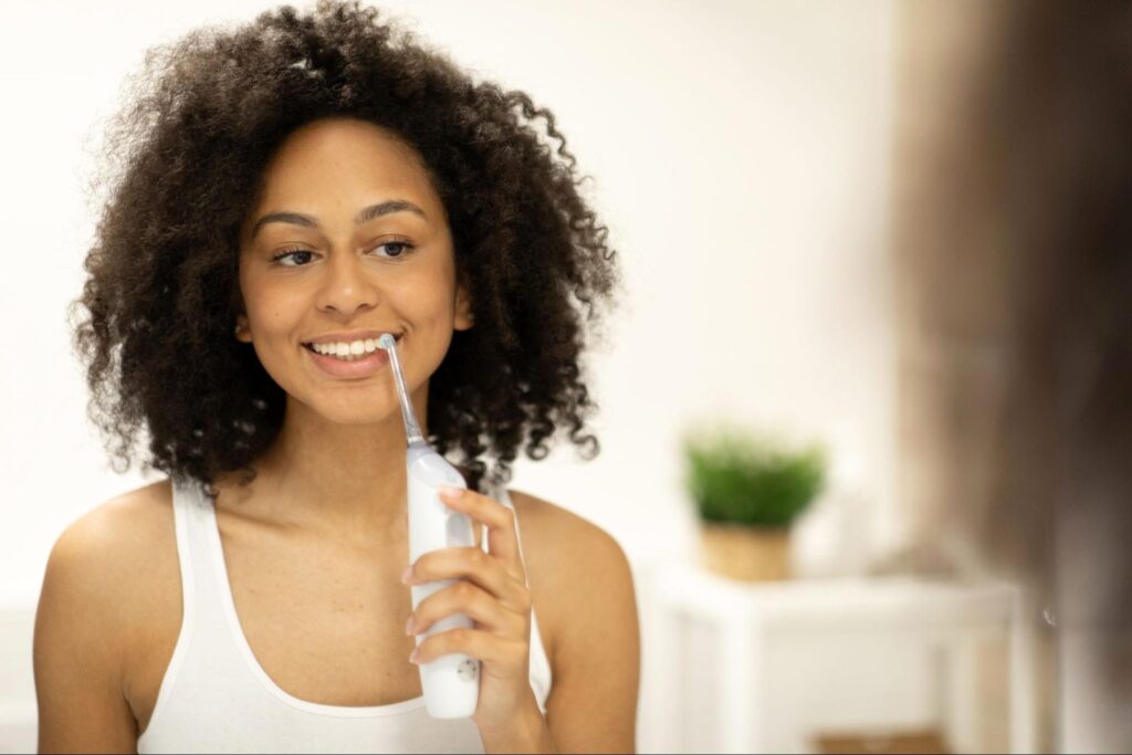 Essential Products for At-Home Oral Care