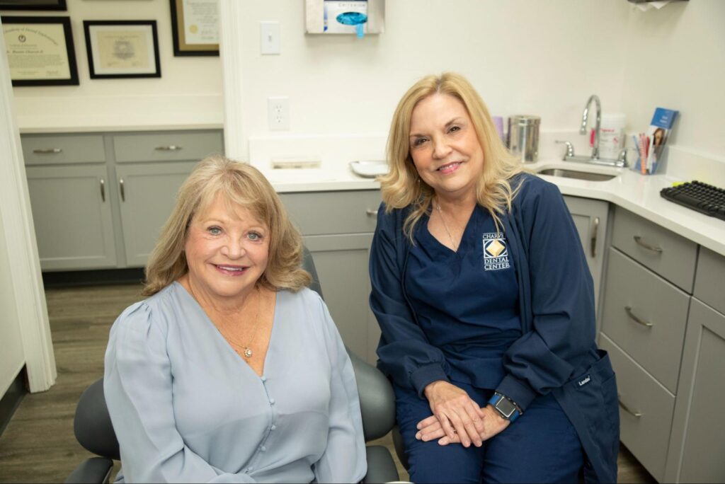 Dentures vs. Implants: How To Choose