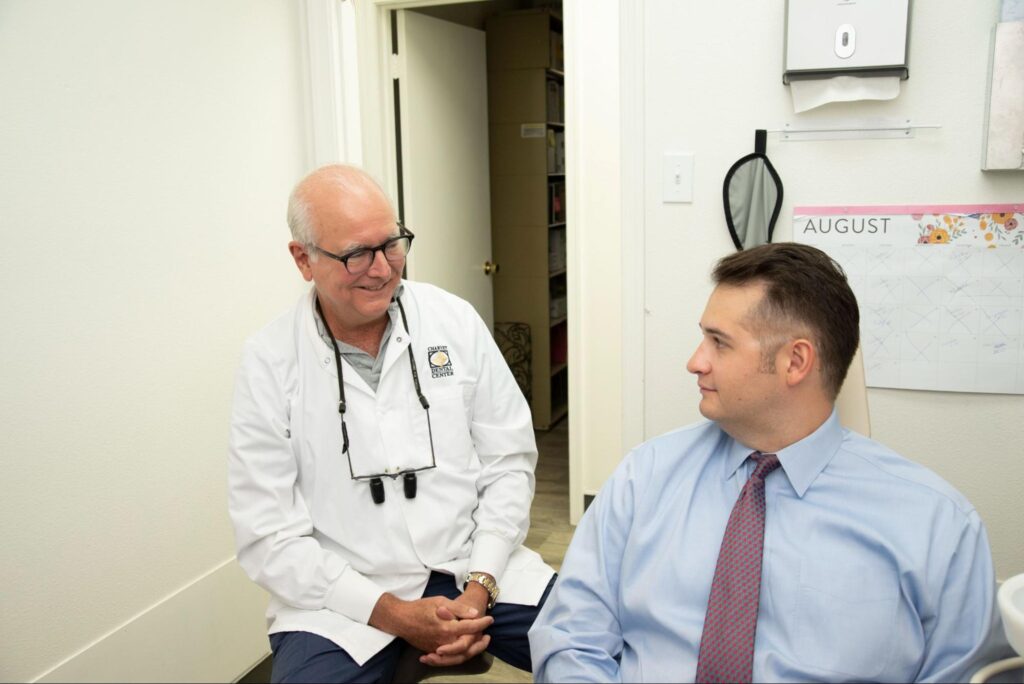 Top Tips for Year-End Dental Care