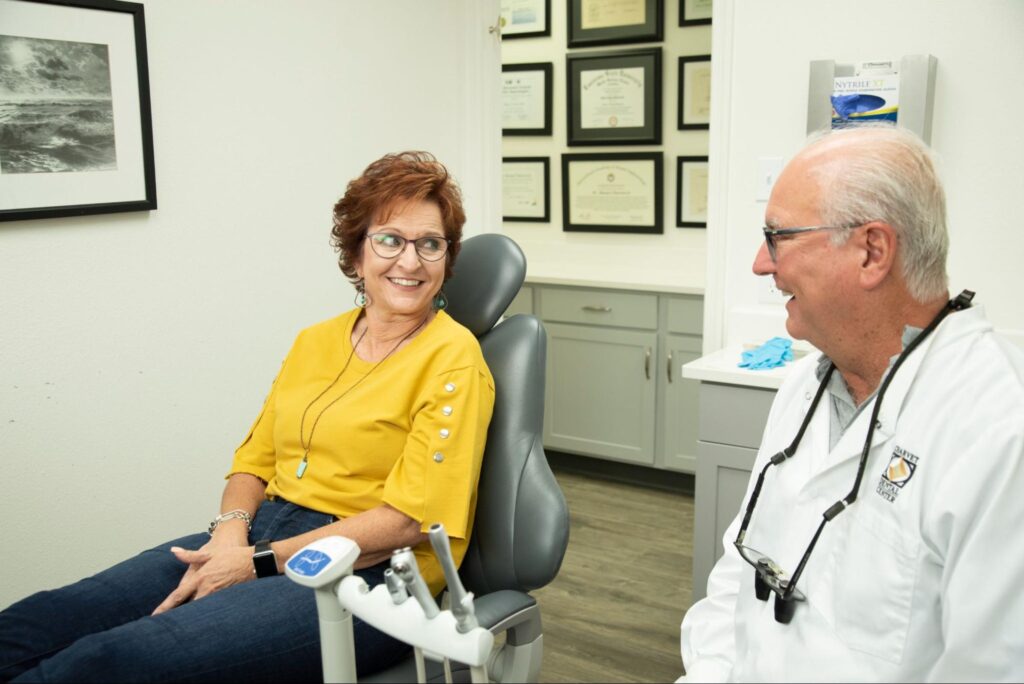 Top Tips for Year-End Dental Care