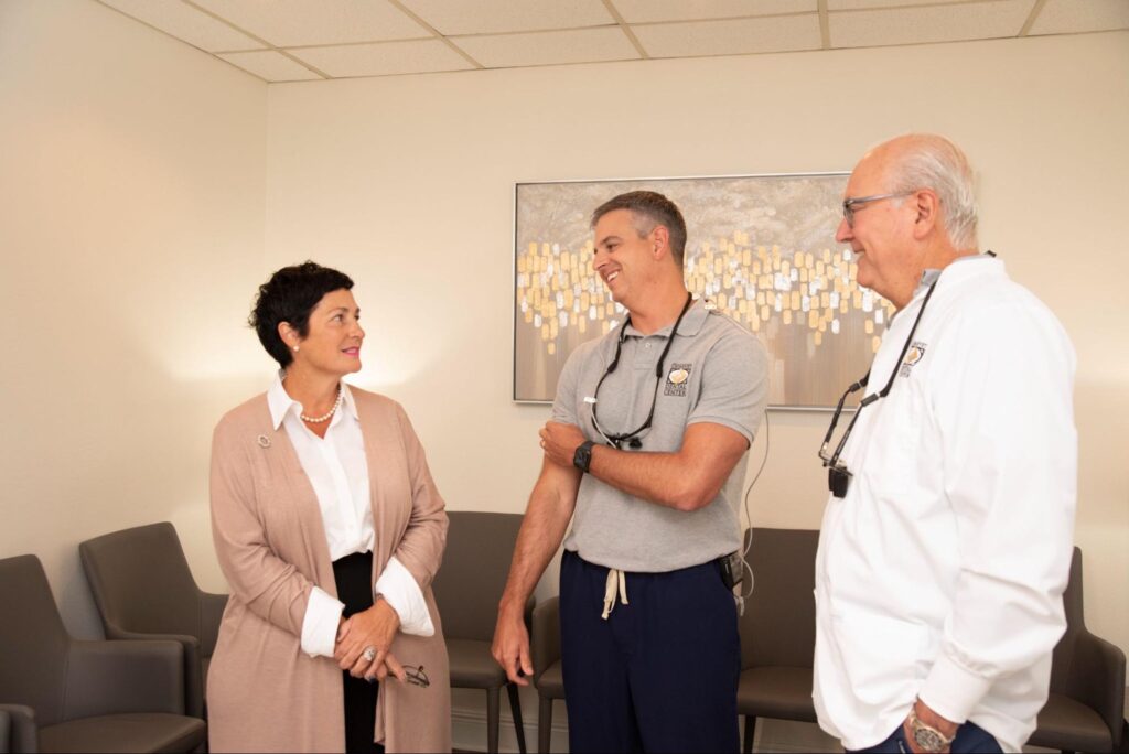 5 Signs You’re Overdue for a Dental Checkup