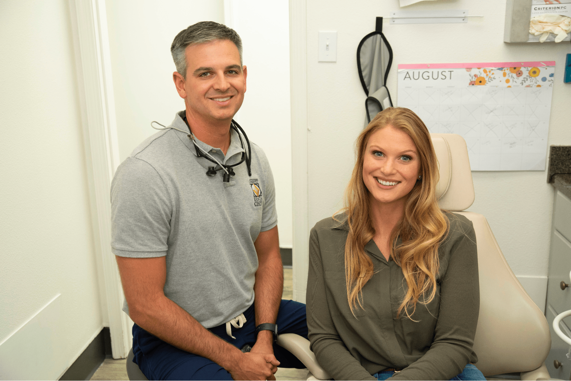 Dental Implant Recovery: What to Expect After Your Procedure