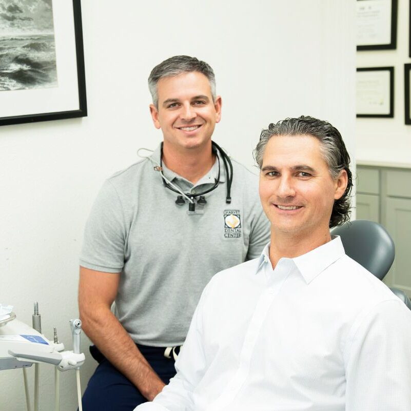 Metairie cosmetic Dentistry