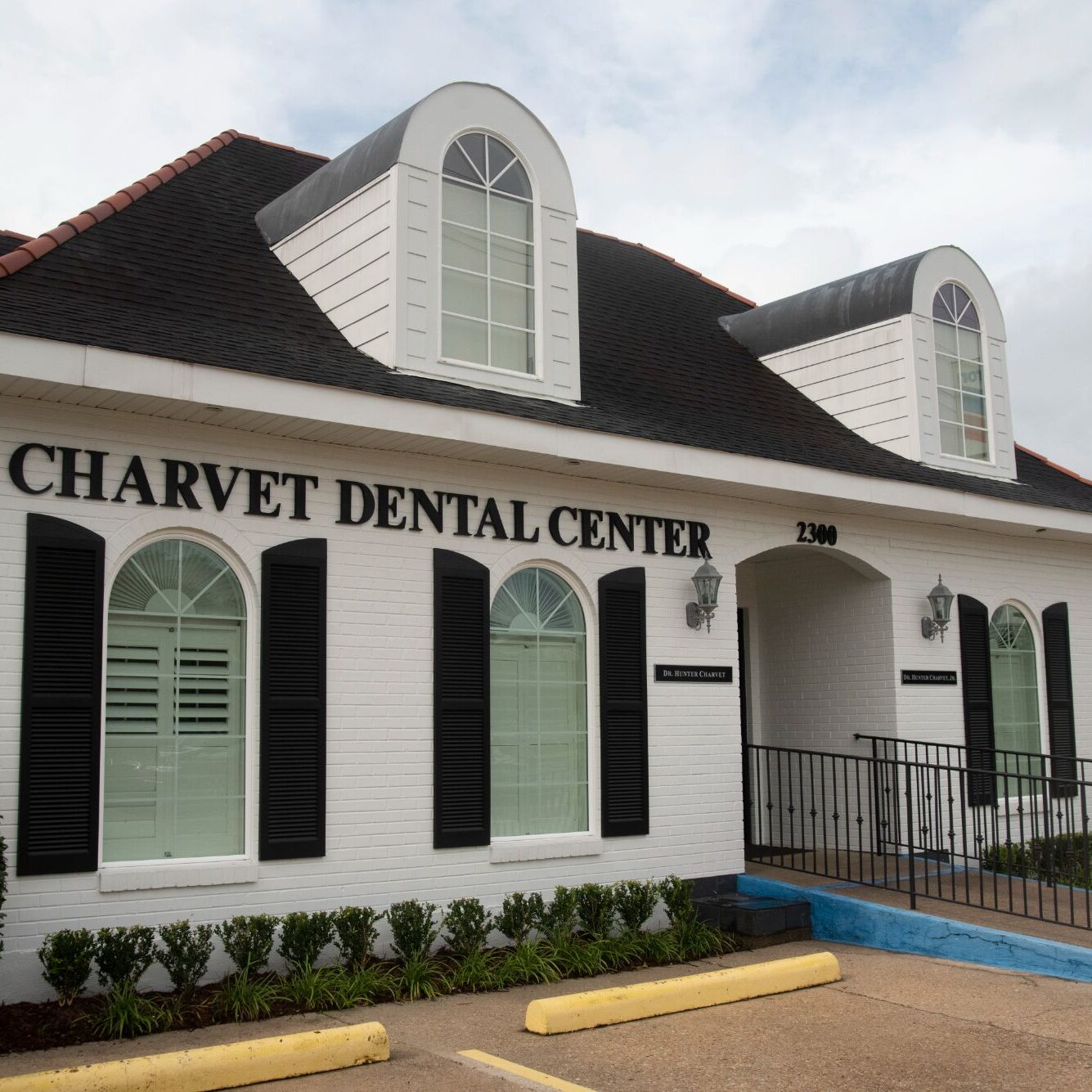 Metairie cosmetic Dentistry