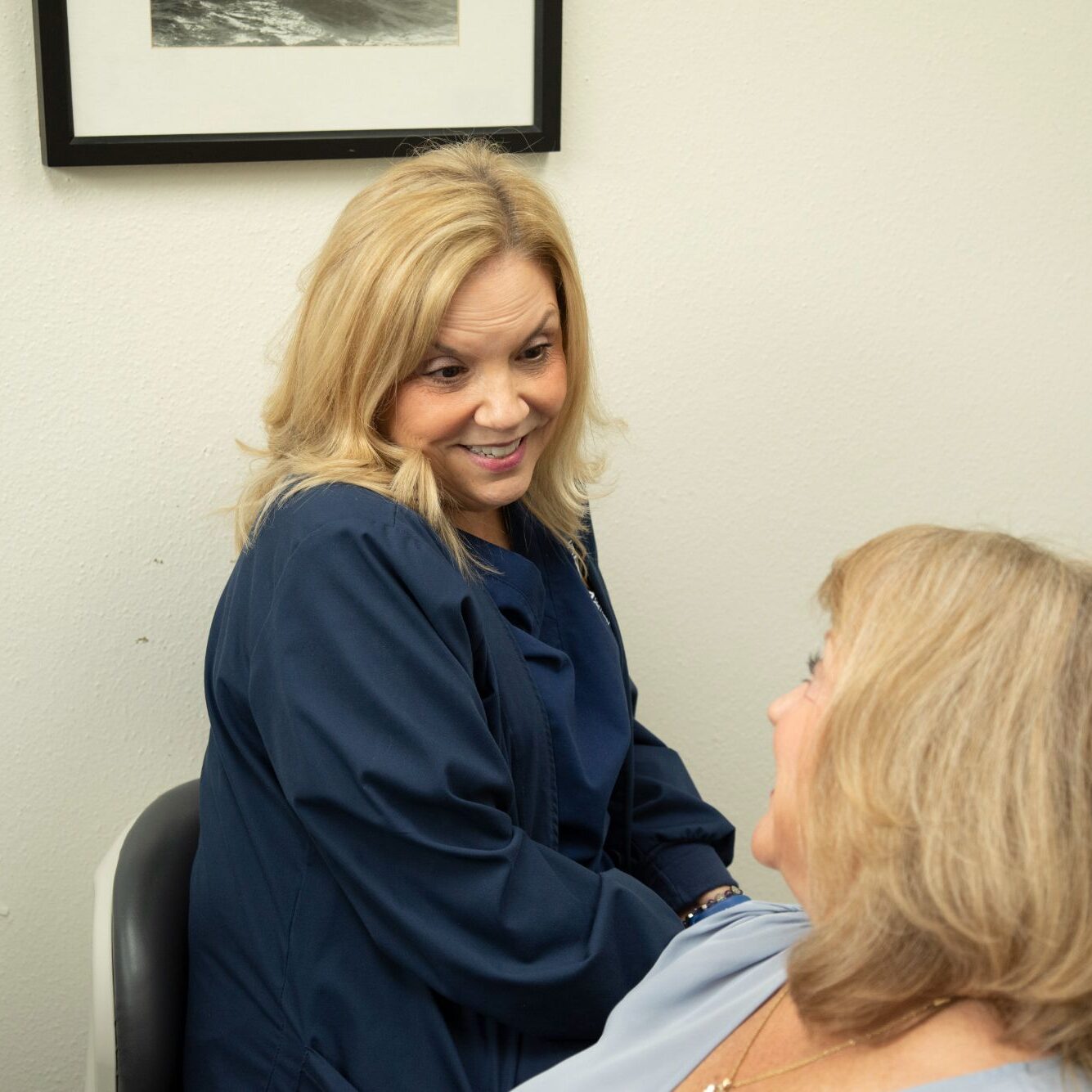 Metairie cosmetic Dentistry