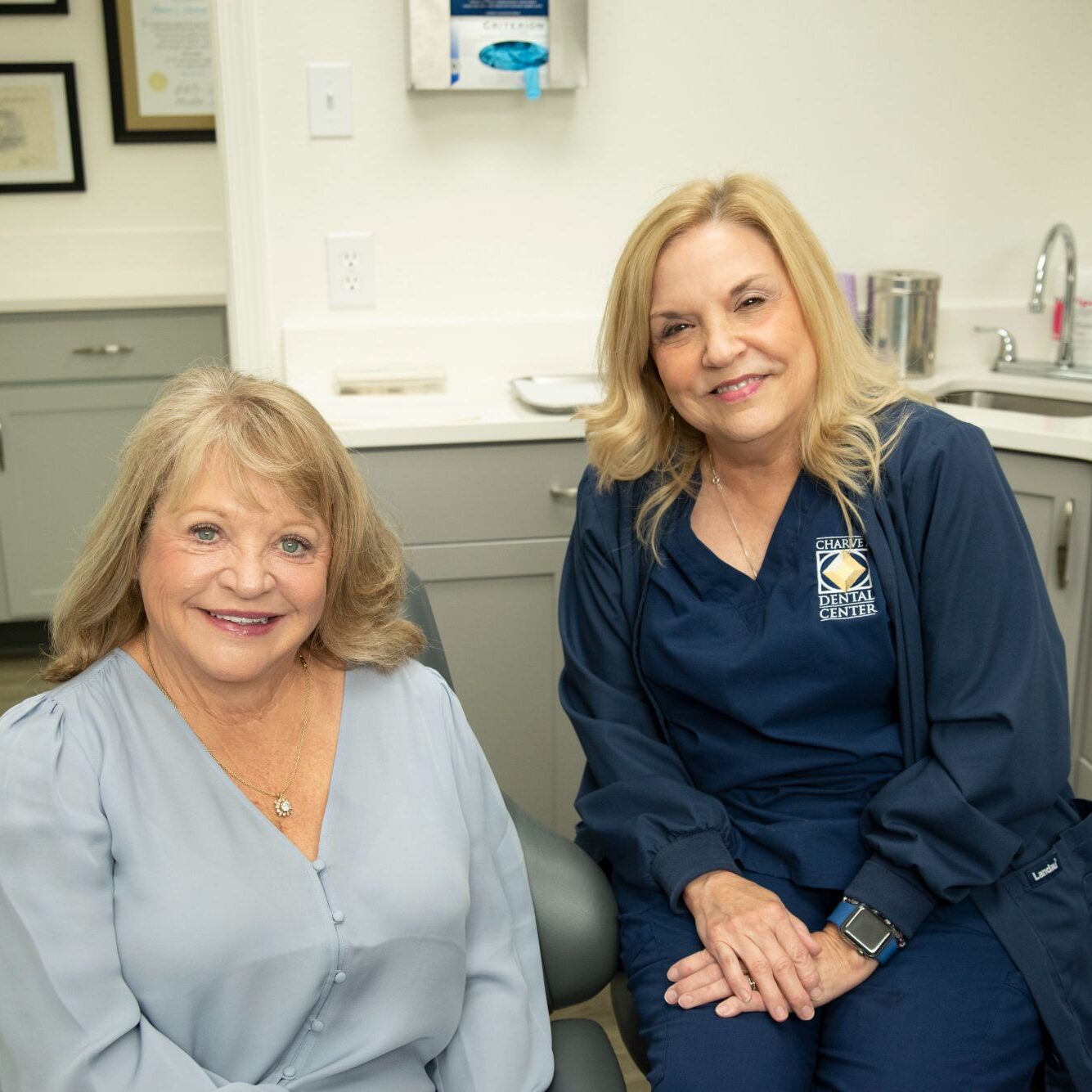 Metairie cosmetic Dentistry